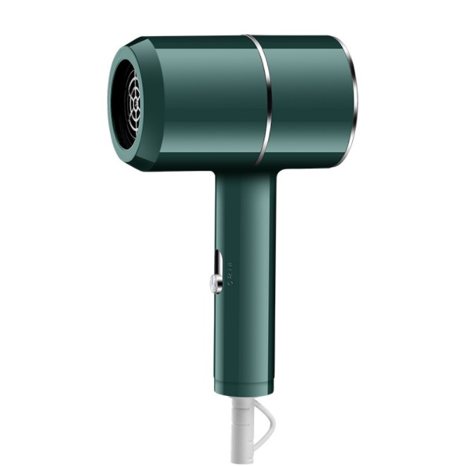 Hair Care Steps - Electric Hair Hammer Hairdryer Blow Mini