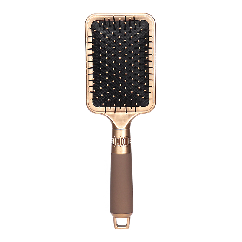 Hair Care For Curly Dry Hair - Hair Care Scalp Massage Airbag Comb