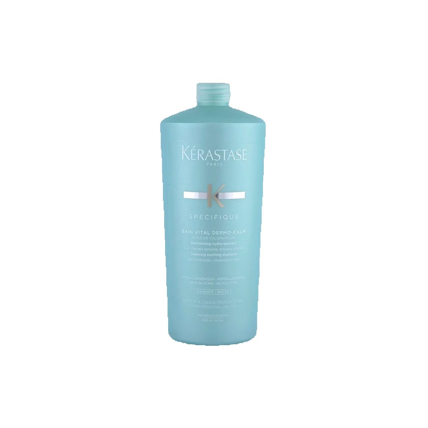 Hair Care Kerastase - KERASTASE Densifique Bain Densité Homme Shampoo