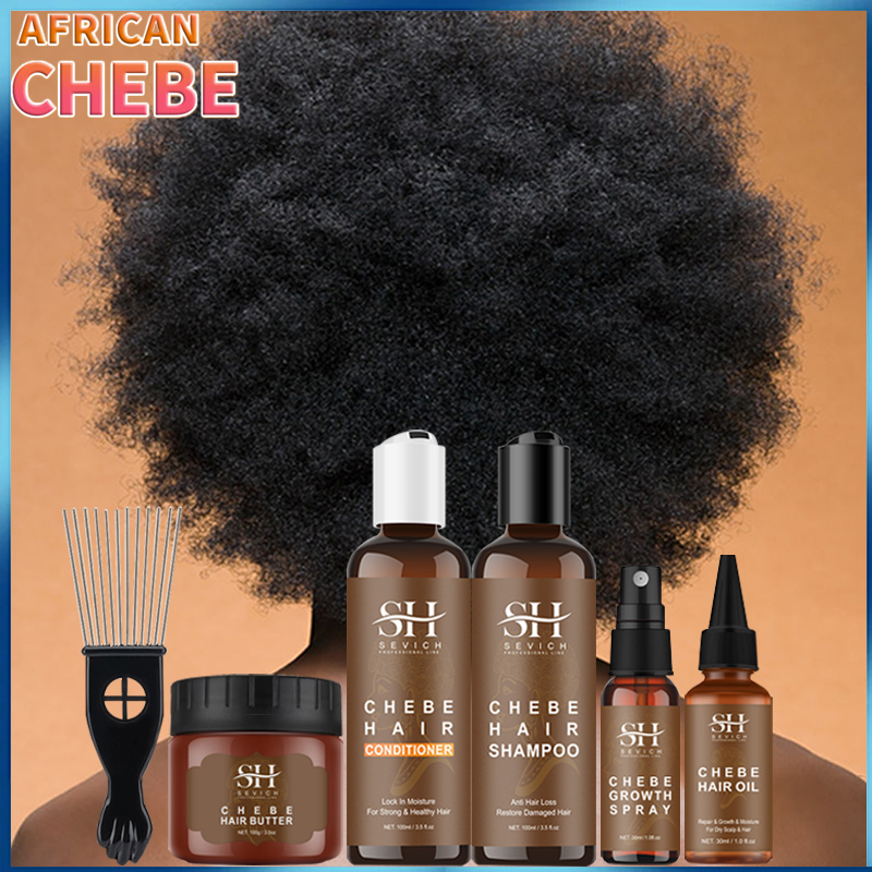 Hair Care Essence Oil - All Chebe Product Crazy Hair Growth
