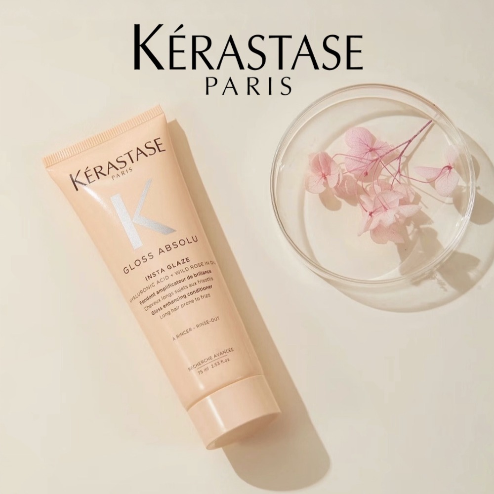 Kerastase Gloss Absolu Gloss E - Hair Care Kerastase recensione e prezzo