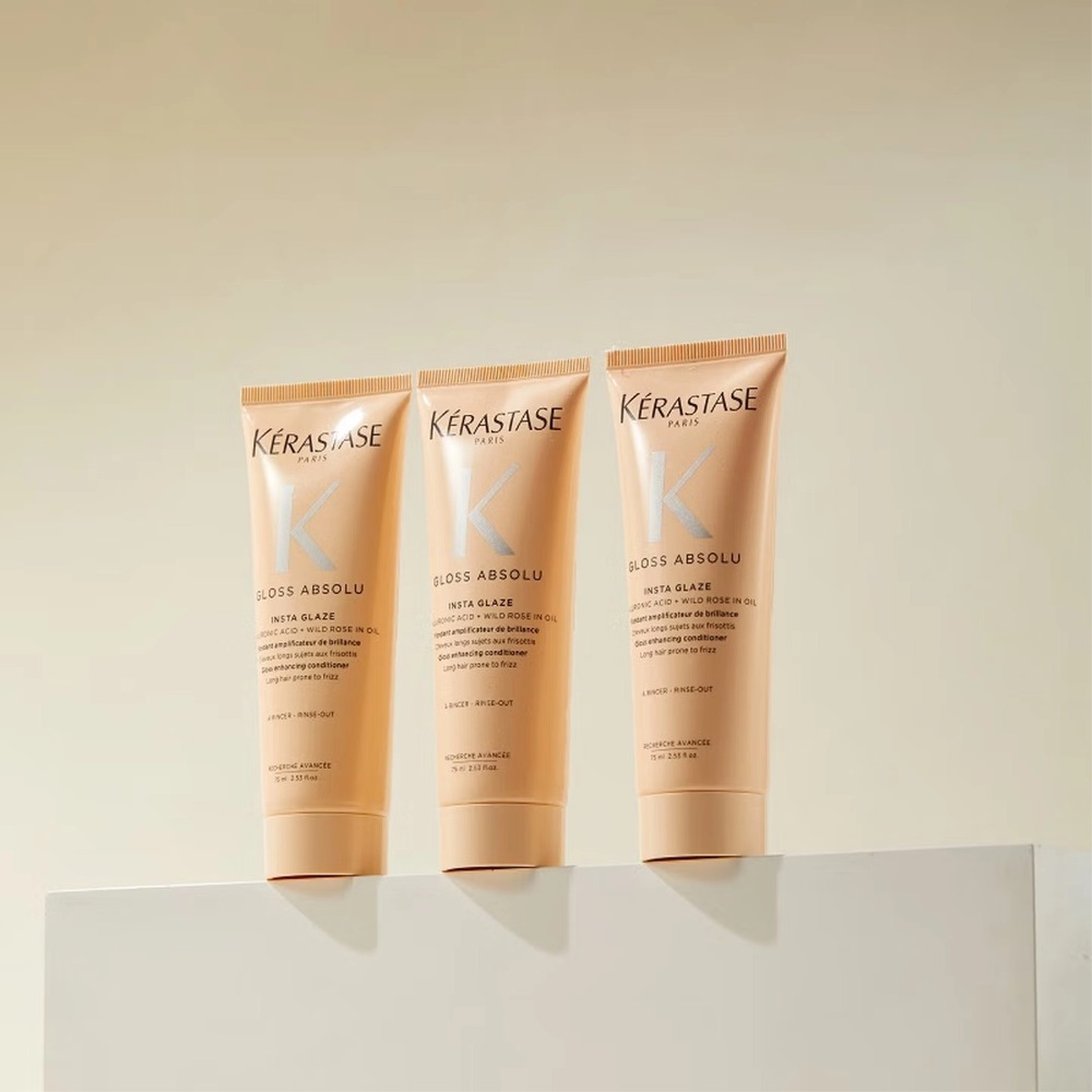 Kerastase Gloss Absolu Gloss E - Hair Care Kerastase recensione e prezzo