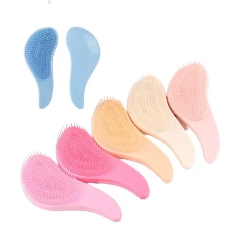 1PC Baby Kids and Women Hair B - Hair Care For Curly Dry Hair recensione e prezzo