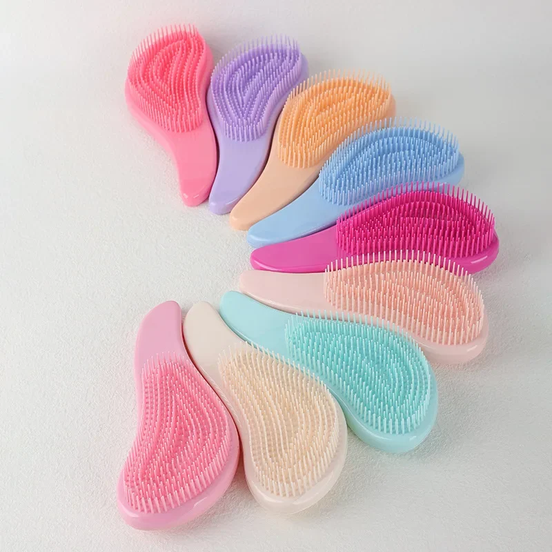 1PC Baby Kids and Women Hair B - Hair Care For Curly Dry Hair recensione e prezzo