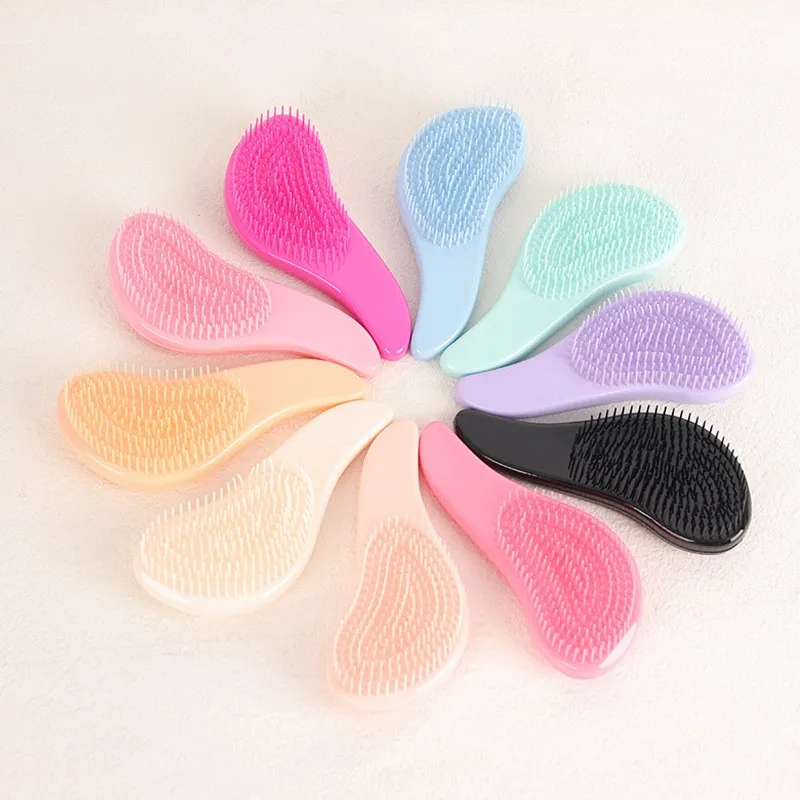 1PC Baby Kids and Women Hair B - Hair Care For Curly Dry Hair recensione e prezzo
