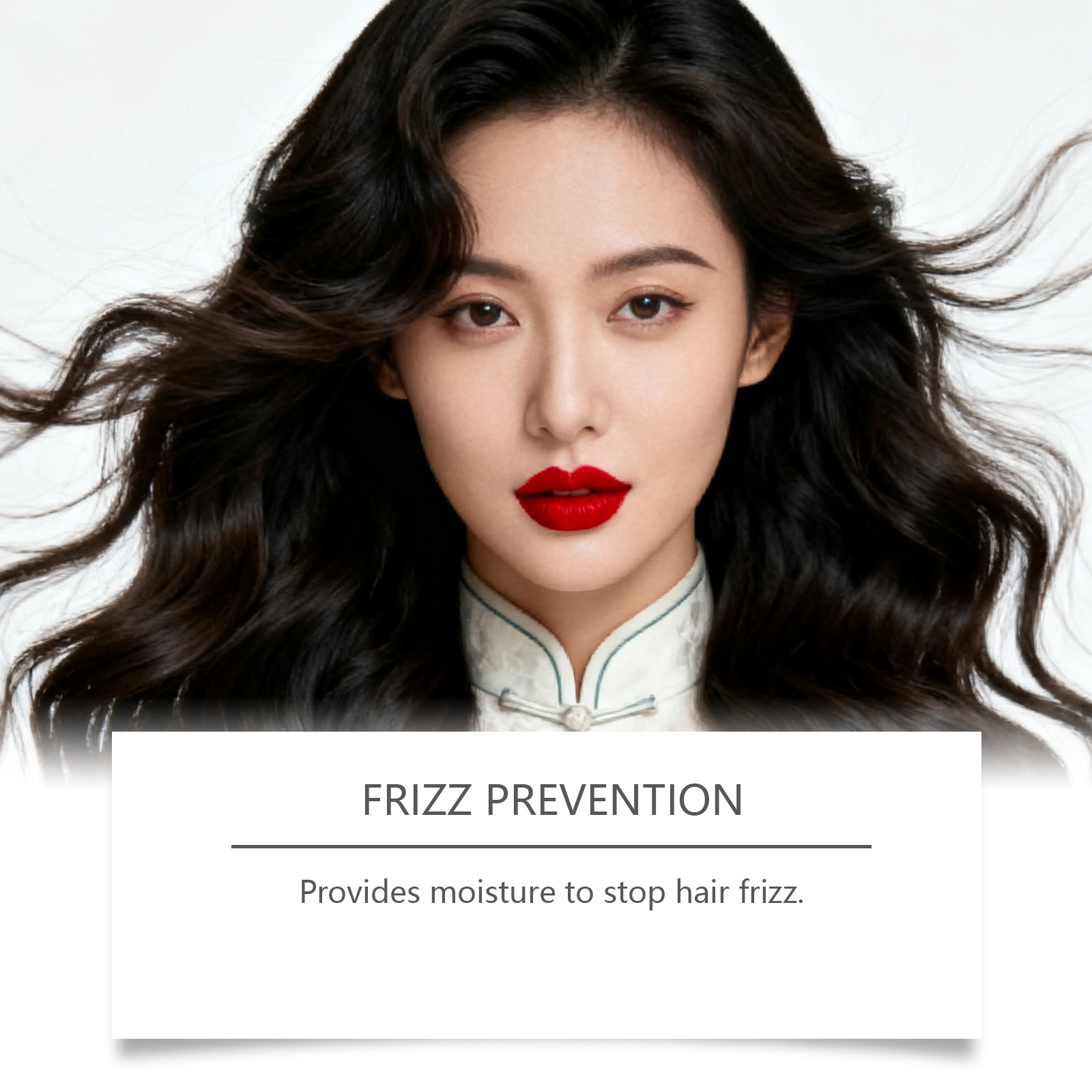 Curl Styling Cream for Wavy an - Hair Care Cream recensione e prezzo
