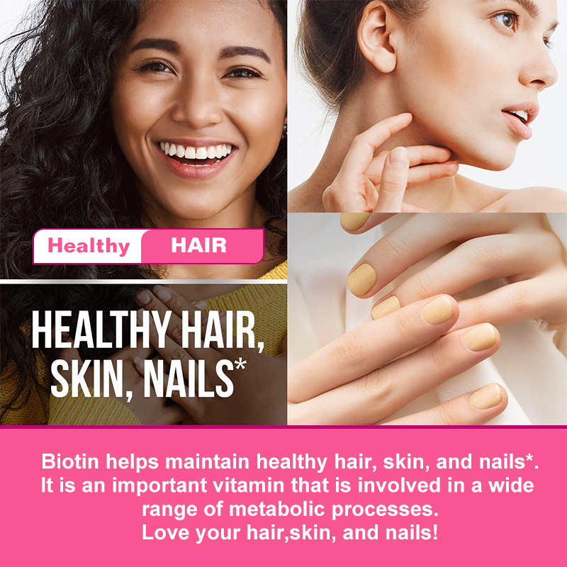 Mulittea Collagen Gummies with - Hair Care Gummies recensione e prezzo