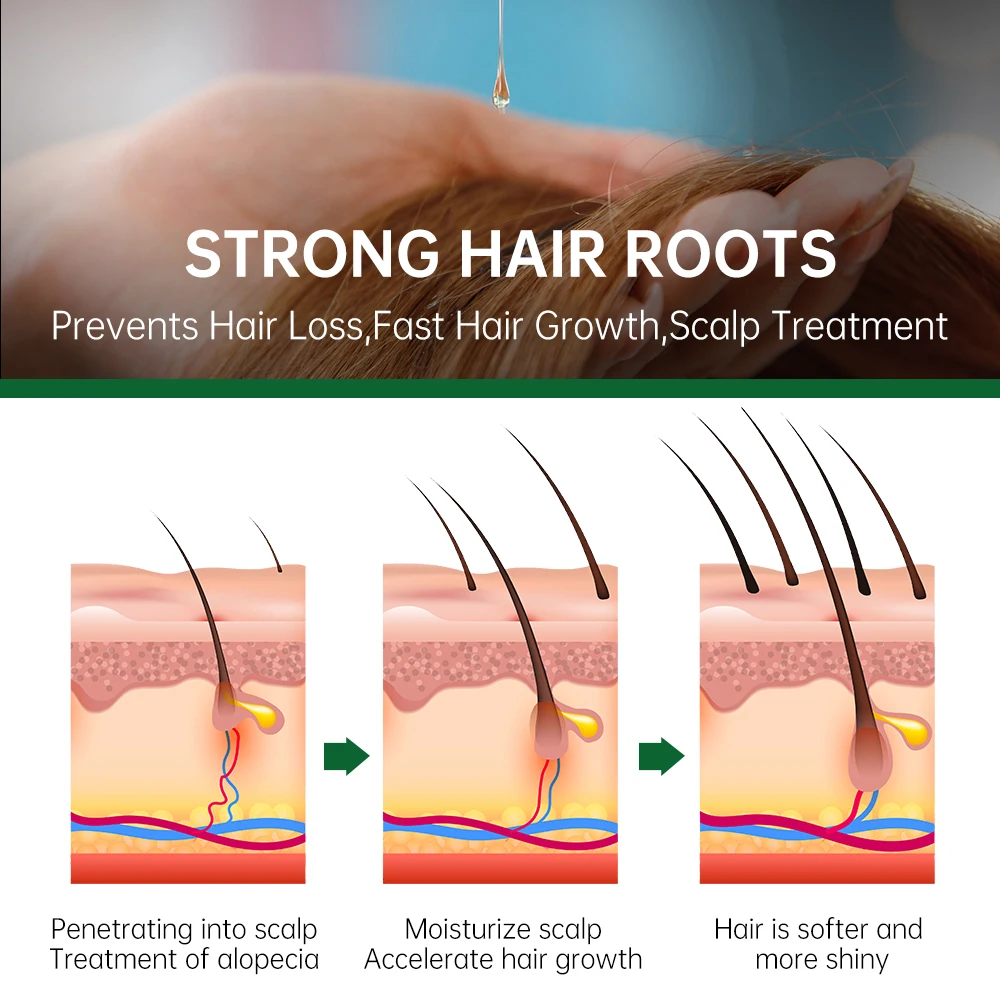 PURC Rosemary Oil for Hair Gro - Hair Care Essence Oil recensione e prezzo