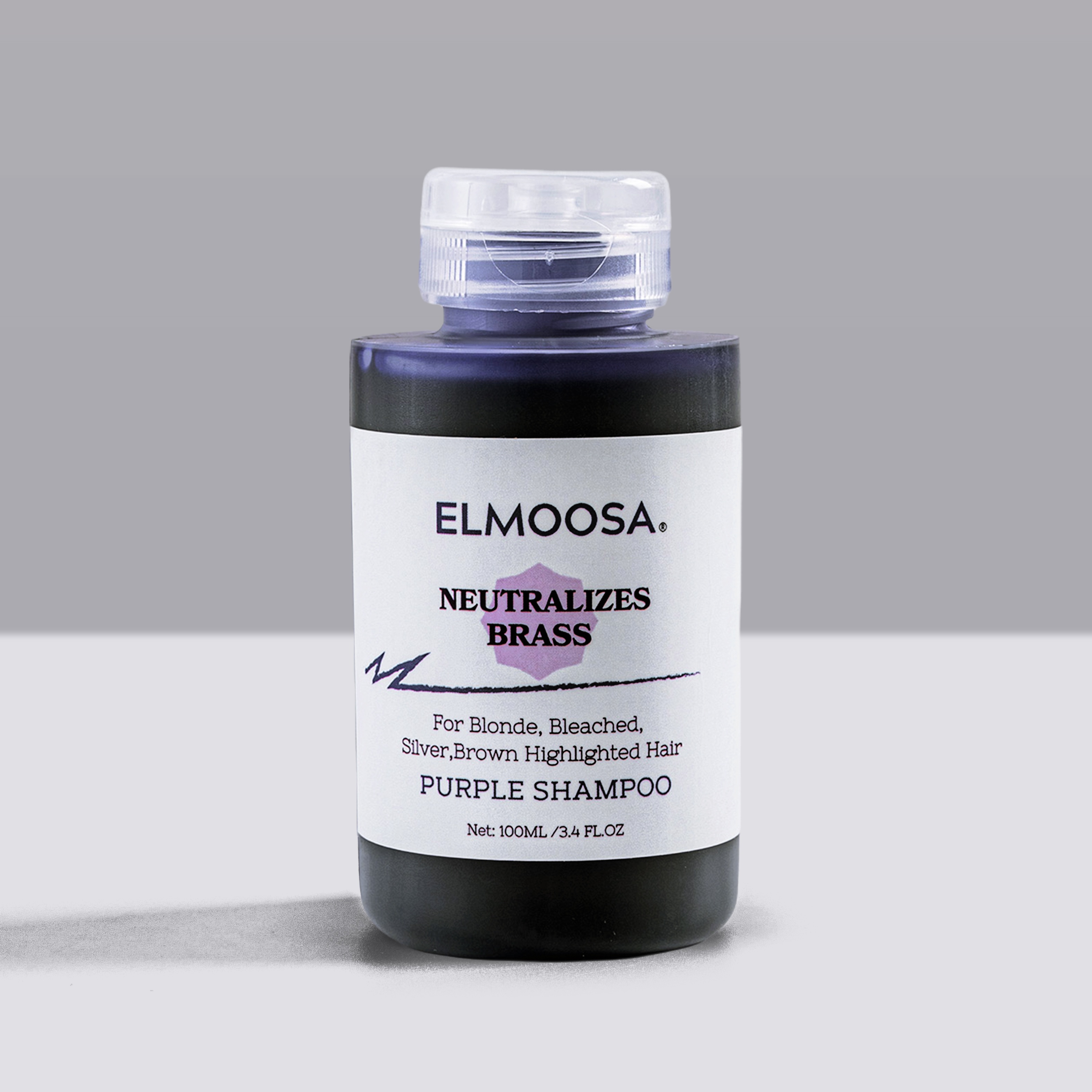 ELMOOSA & CARE HAIR ROUTINE Fo - Hair Care Steps recensione e prezzo