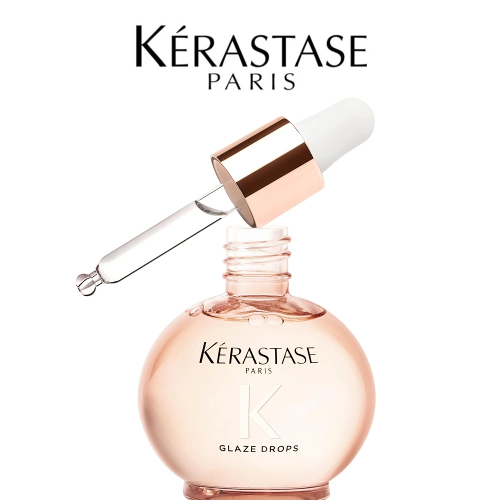 Kerastase Gloss Absolu Glaze D - Hair Care Kerastase recensione e prezzo