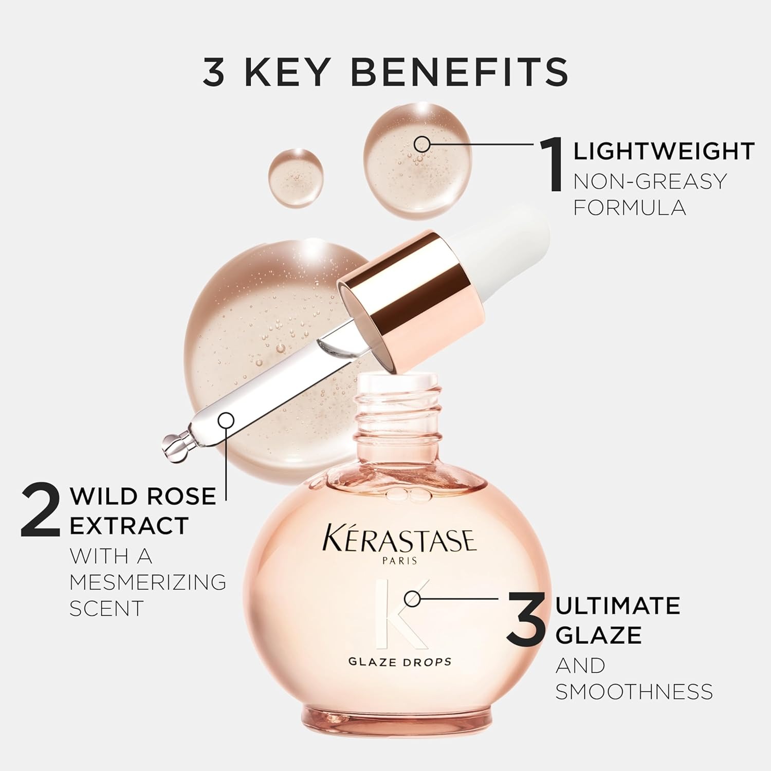 Kerastase Gloss Absolu Glaze D - Hair Care Kerastase recensione e prezzo