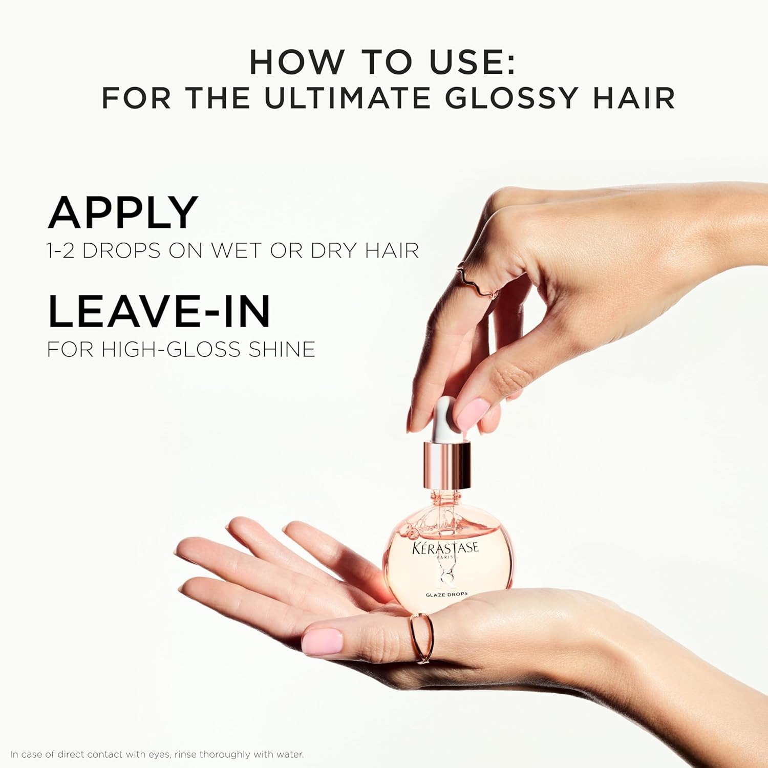 Kerastase Gloss Absolu Glaze D - Hair Care Kerastase recensione e prezzo