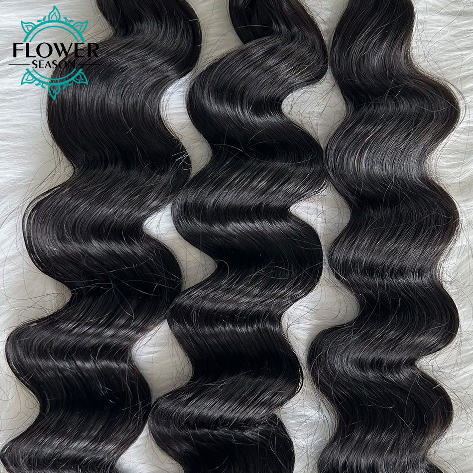 Bulk Human Hair No Weft For Br - Hair Care Formulation recensione e prezzo