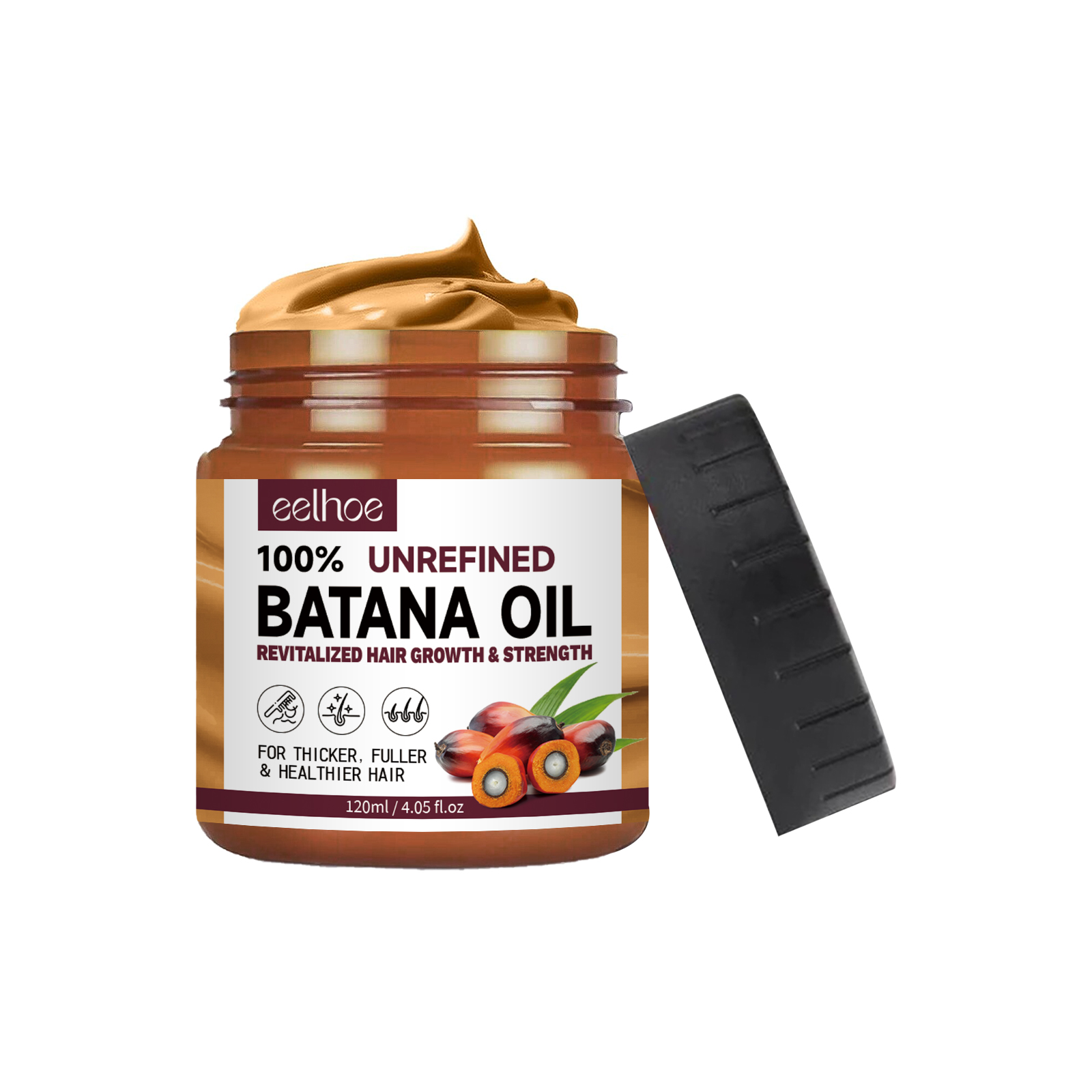 Batana Oil Hair Conditioner St - Hair Care For Curly Dry Hair recensione e prezzo