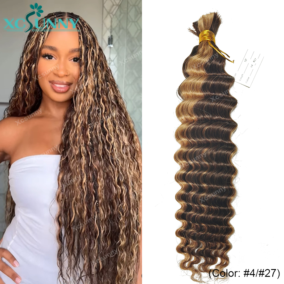 4 27 30 Human Hair Braiding Ha - Hair Care Formulation recensione e prezzo