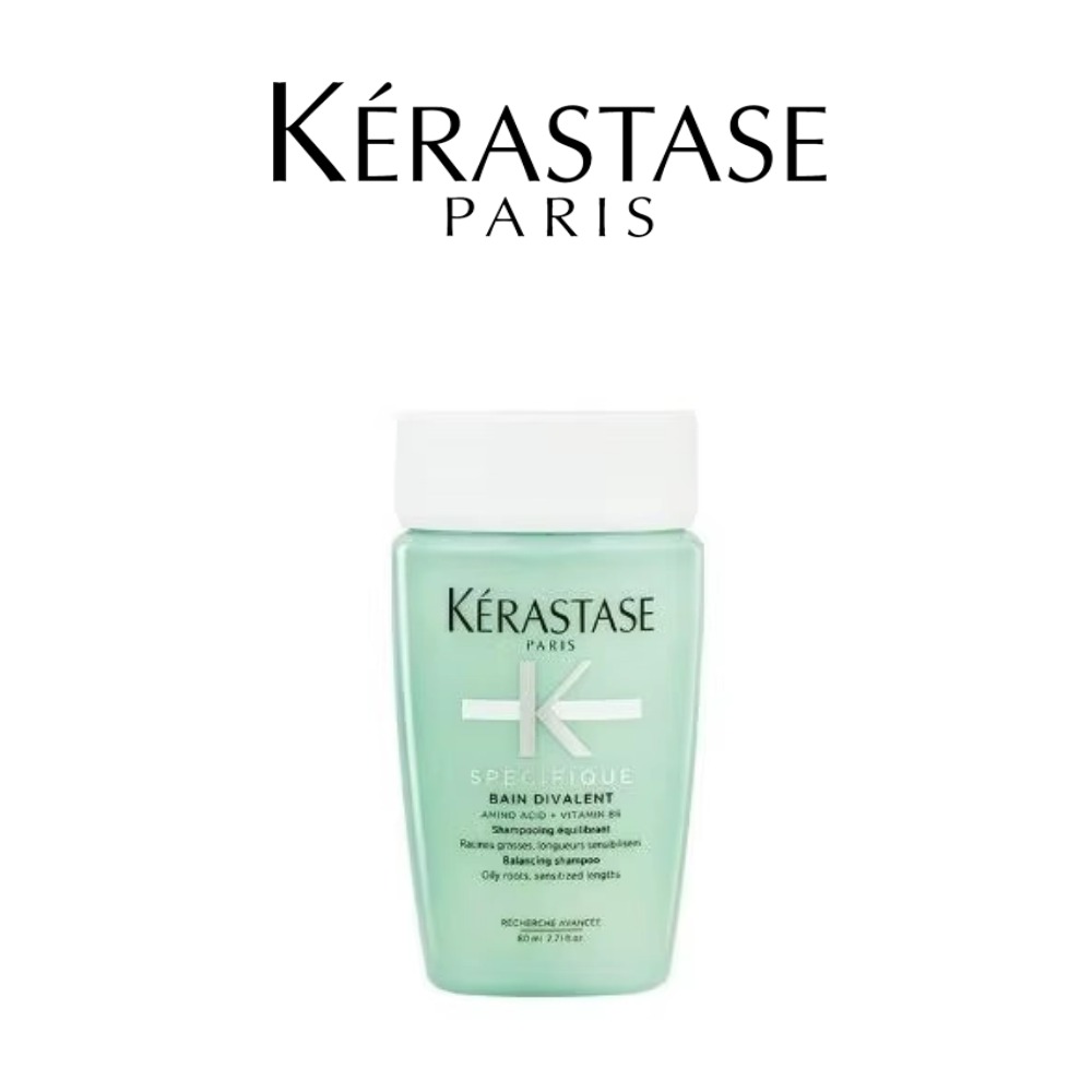 KERASTASE - Specifique Bain Di - Hair Care Kerastase recensione e prezzo
