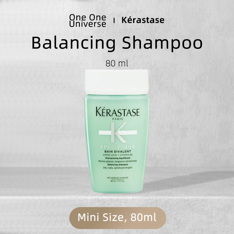 KERASTASE - Specifique Bain Di - Hair Care Kerastase recensione e prezzo