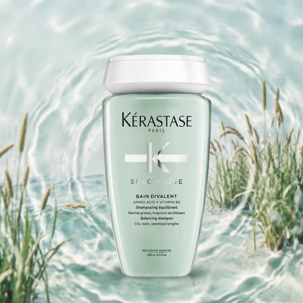 KERASTASE - Specifique Bain Di - Hair Care Kerastase recensione e prezzo