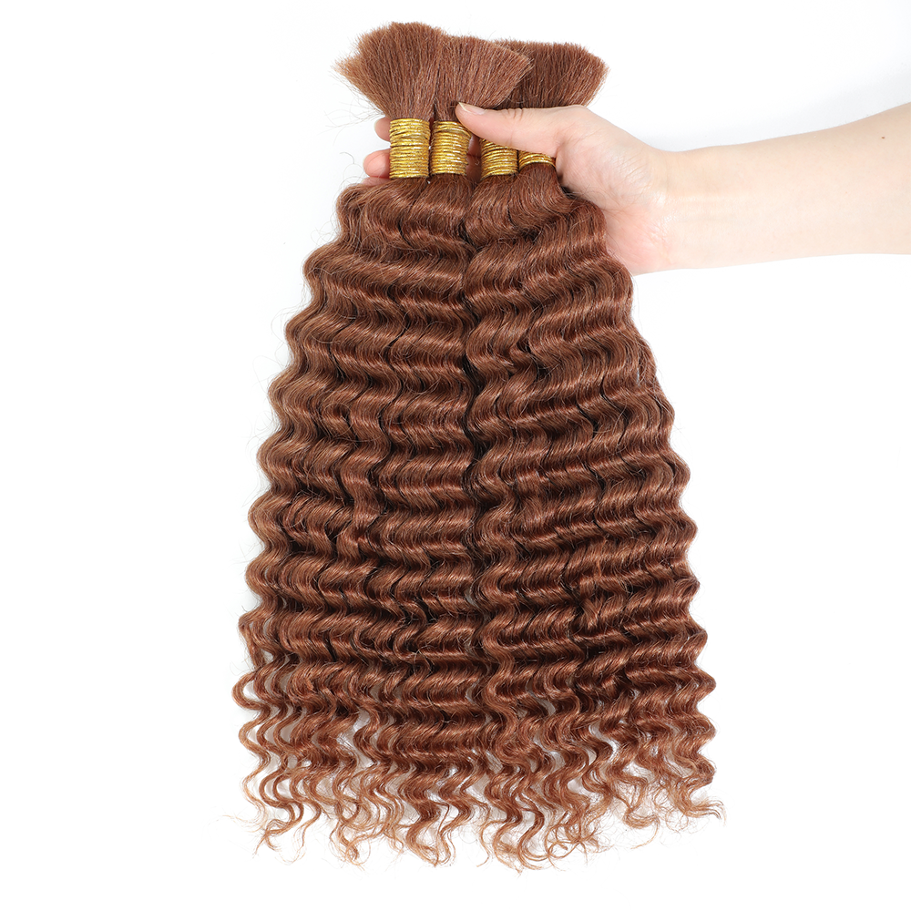 30# Chocolate Brown Deep Wave  - Hair Care Formulation recensione e prezzo
