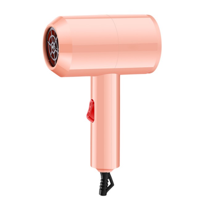Electric Hair Hammer Hairdryer - Hair Care Steps recensione e prezzo