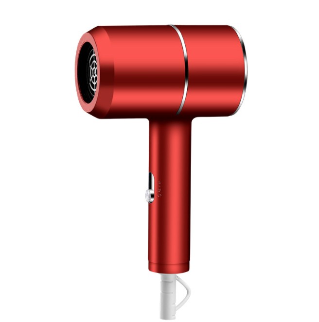 Electric Hair Hammer Hairdryer - Hair Care Steps recensione e prezzo