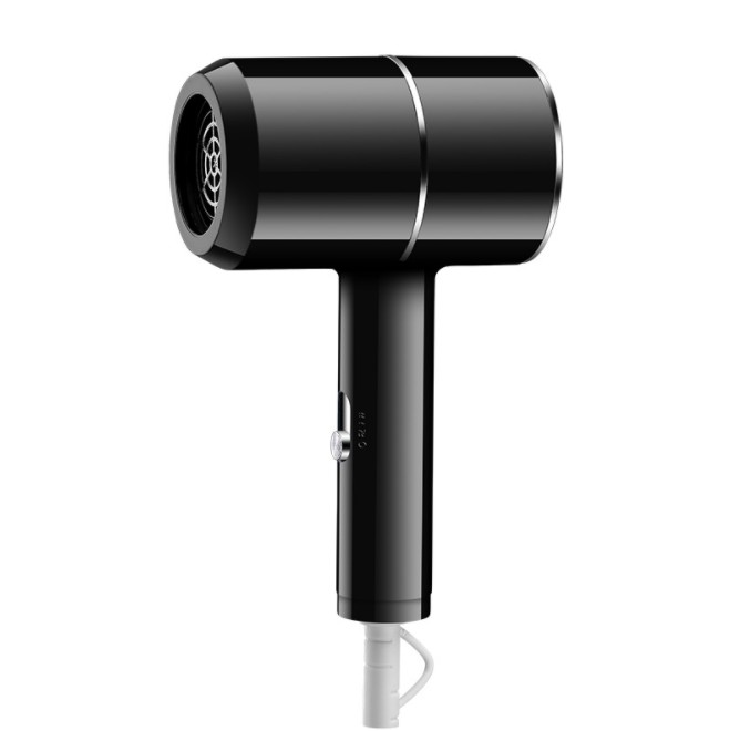 Electric Hair Hammer Hairdryer - Hair Care Steps recensione e prezzo