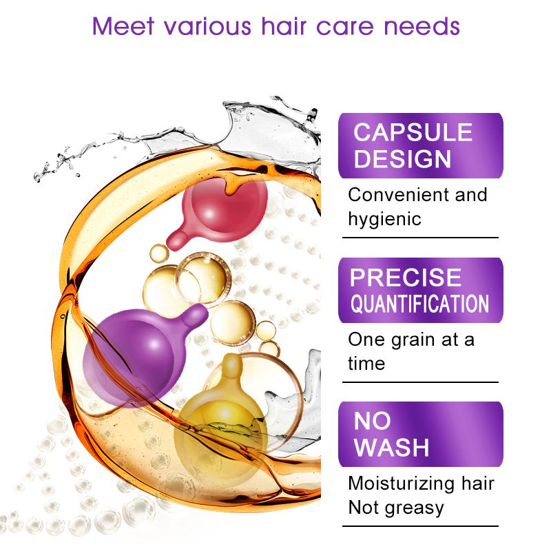 Sevich Smooth Silky Hair Vitam - Hair Care Keratin Treatment recensione e prezzo