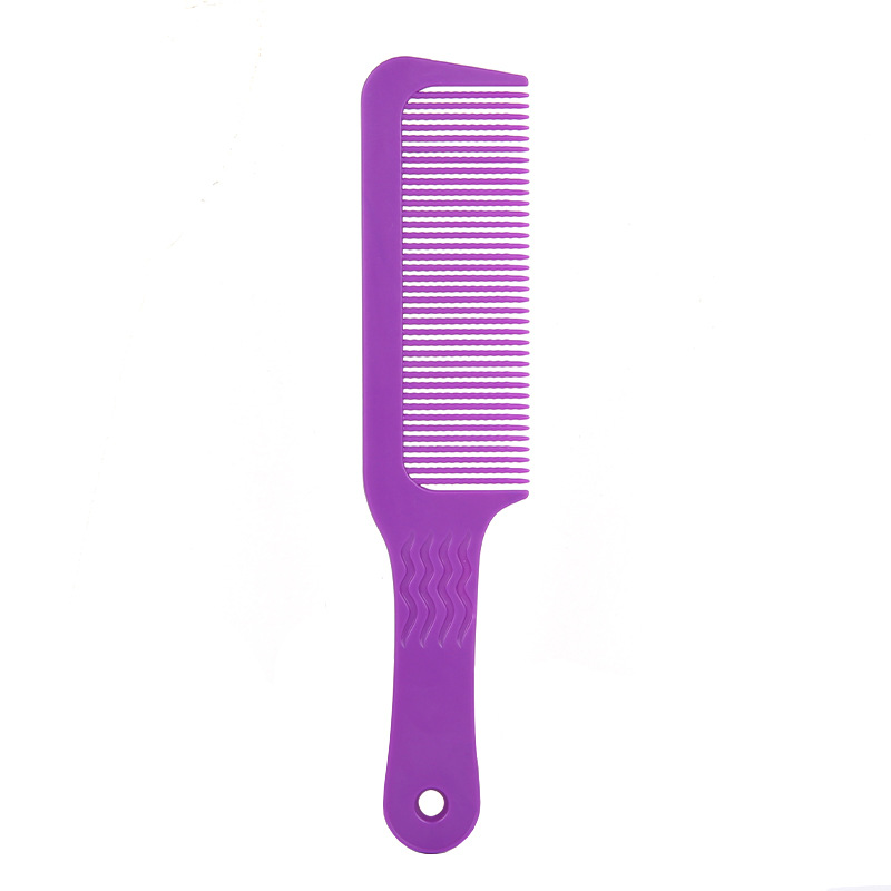 Salon-Grade Teasing Hair Comb  - Hair Care Wavy Hair recensione e prezzo