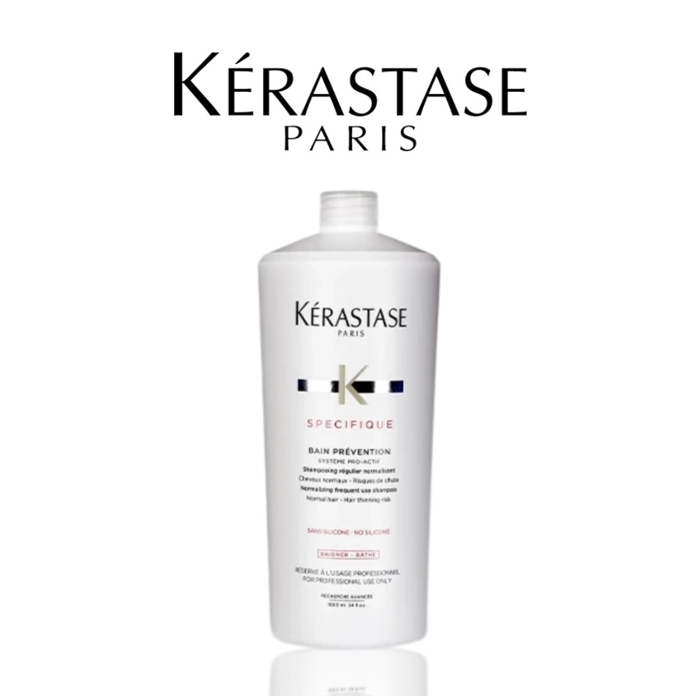 Kerastase Specifique Bain Prév - Hair Care Kerastase recensione e prezzo