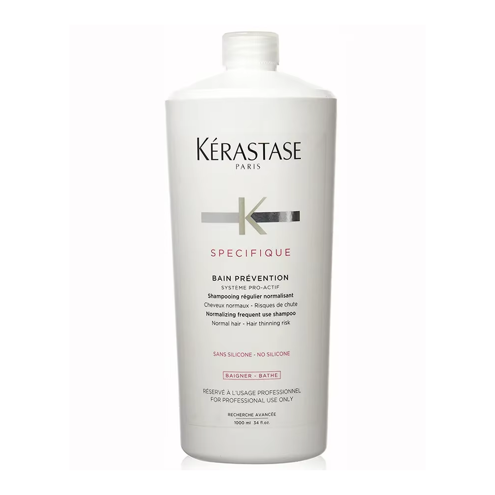 Kerastase Specifique Bain Prév - Hair Care Kerastase recensione e prezzo