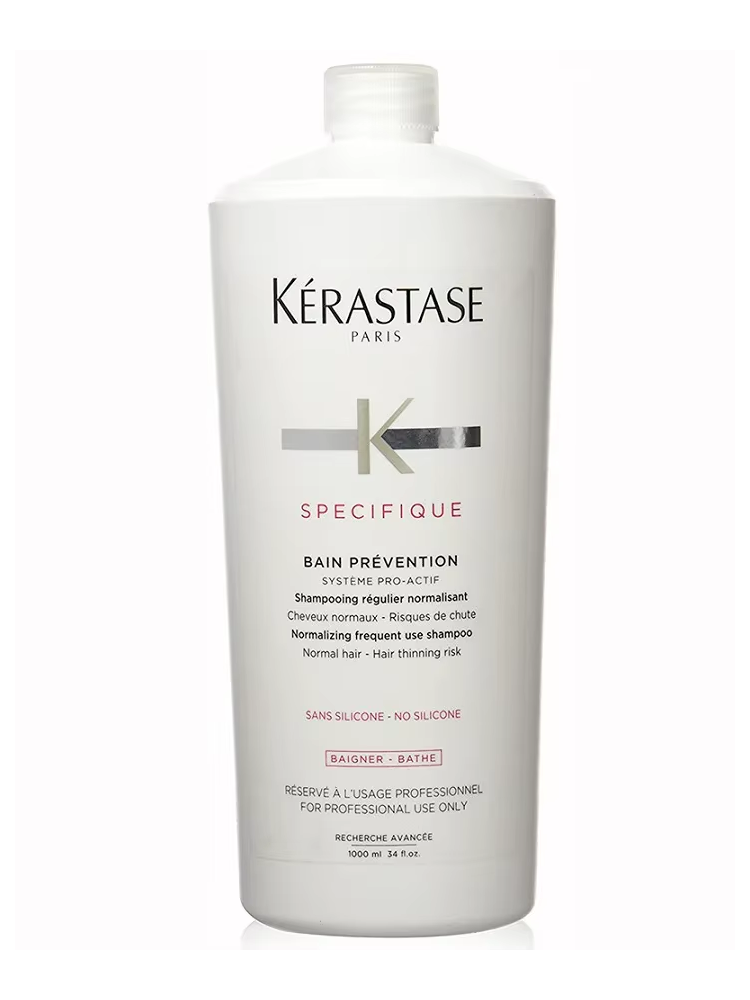 Kerastase Specifique Bain Prév - Hair Care Kerastase recensione e prezzo