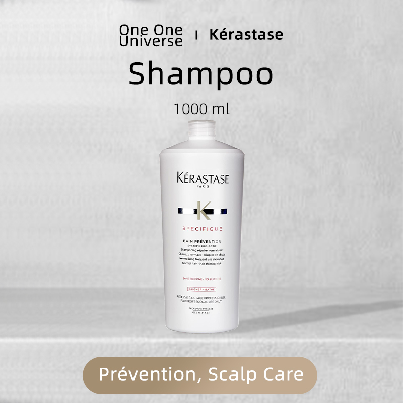 Kerastase Specifique Bain Prév - Hair Care Kerastase recensione e prezzo