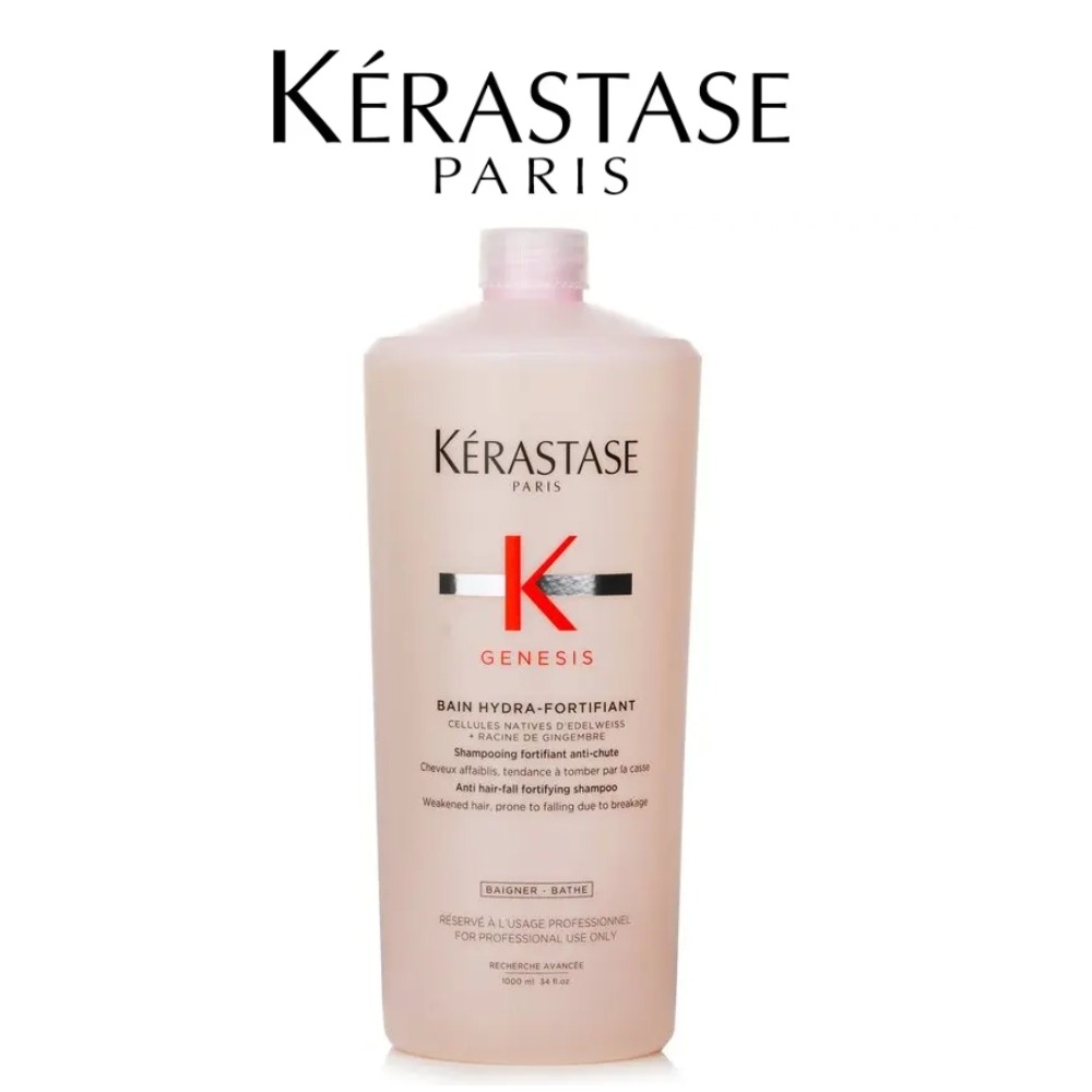 KERASTASE Genesis Bain Hydra-F - Hair Care Kerastase recensione e prezzo