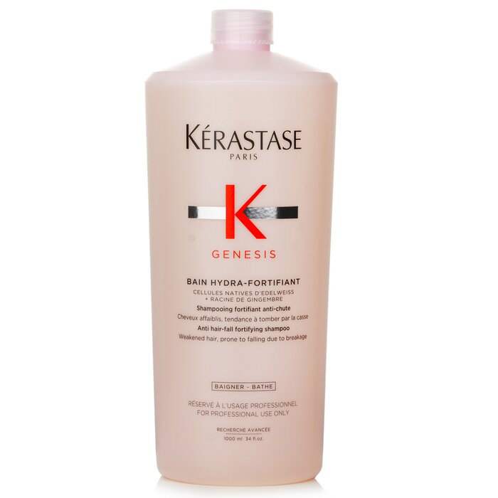 KERASTASE Genesis Bain Hydra-F - Hair Care Kerastase recensione e prezzo