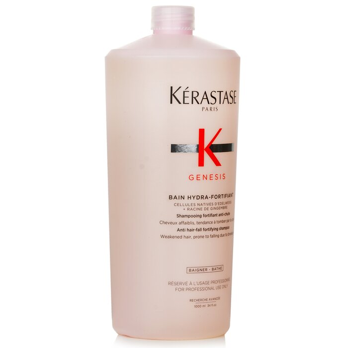 KERASTASE Genesis Bain Hydra-F - Hair Care Kerastase recensione e prezzo
