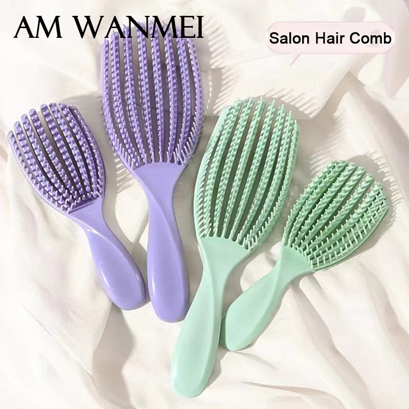1pcs Detangling Hair Brush Oct - Hair Care Wavy Hair recensione e prezzo