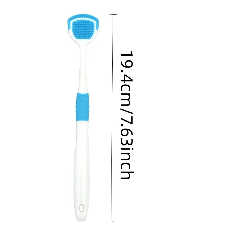 Tongue Scraper Reduce Bad Brea - Hair Care Gummies recensione e prezzo