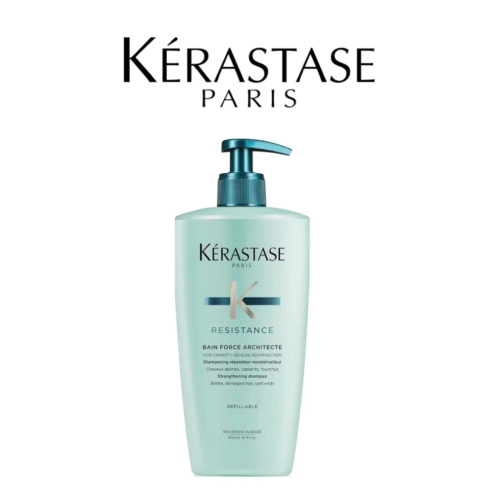 Kerastase Resistance Force Arc - Hair Care Kerastase recensione e prezzo