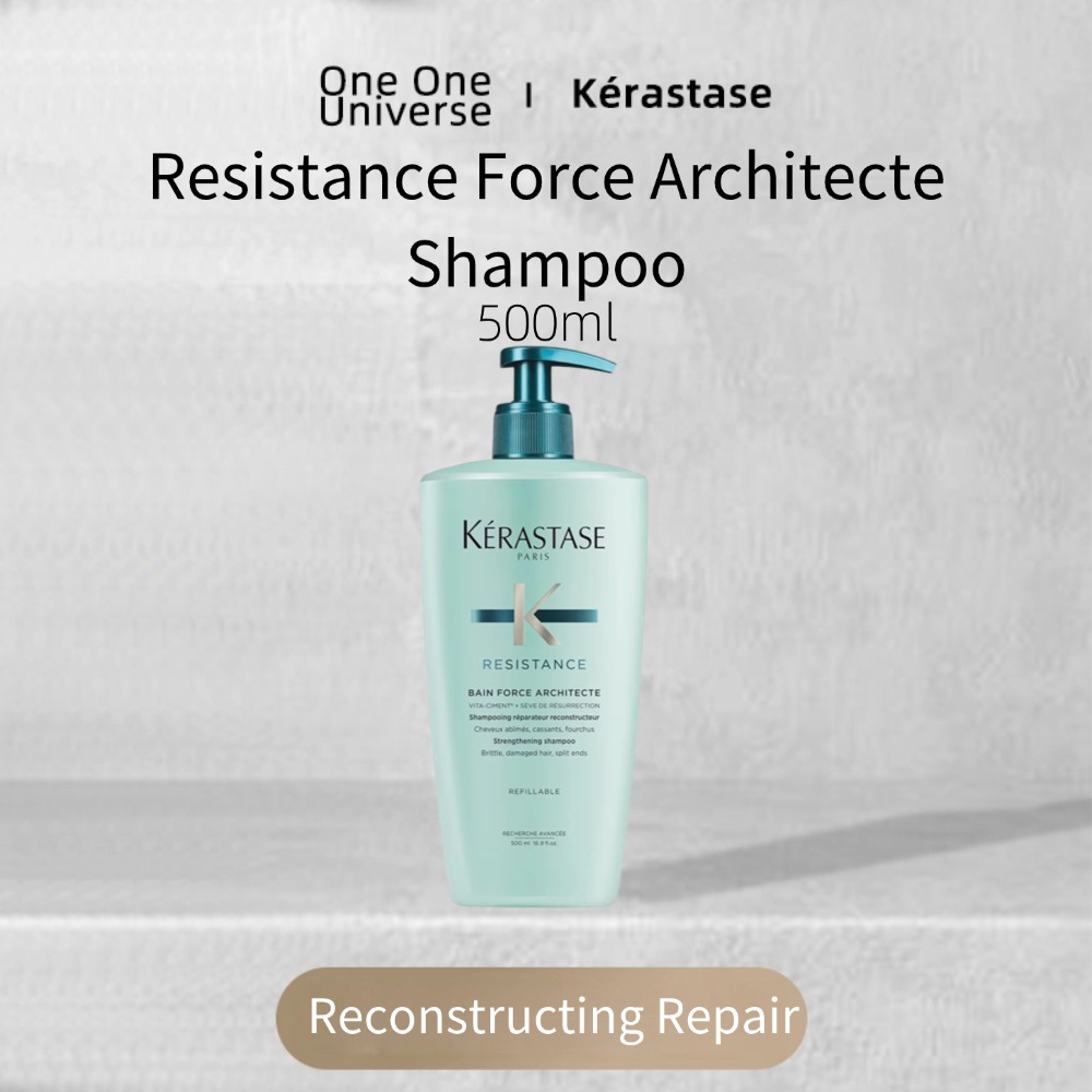 Kerastase Resistance Force Arc - Hair Care Kerastase recensione e prezzo