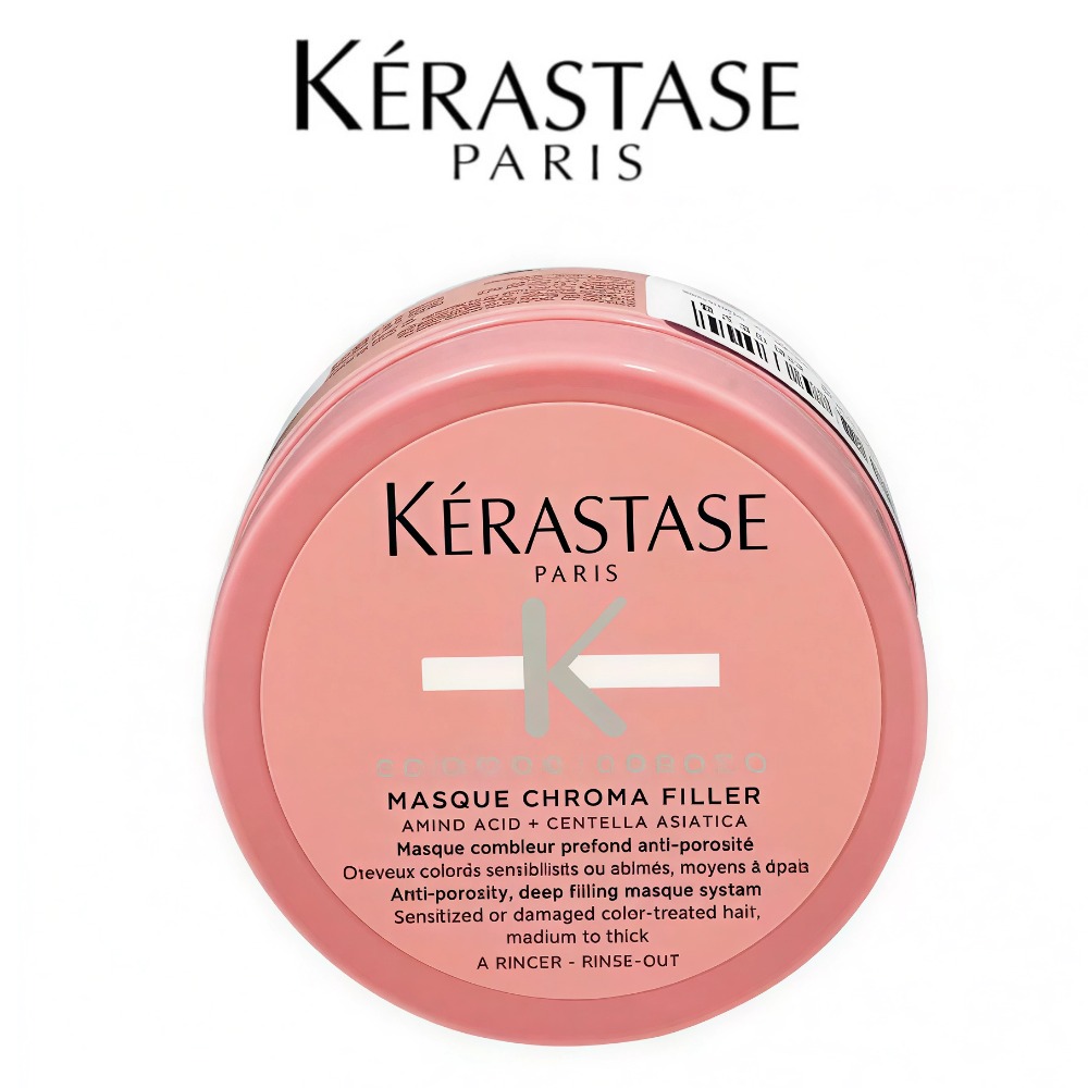 Kerastase Paris Chroma Absolu  - Hair Care Kerastase recensione e prezzo