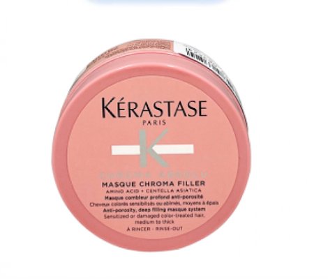 Kerastase Paris Chroma Absolu  - Hair Care Kerastase recensione e prezzo