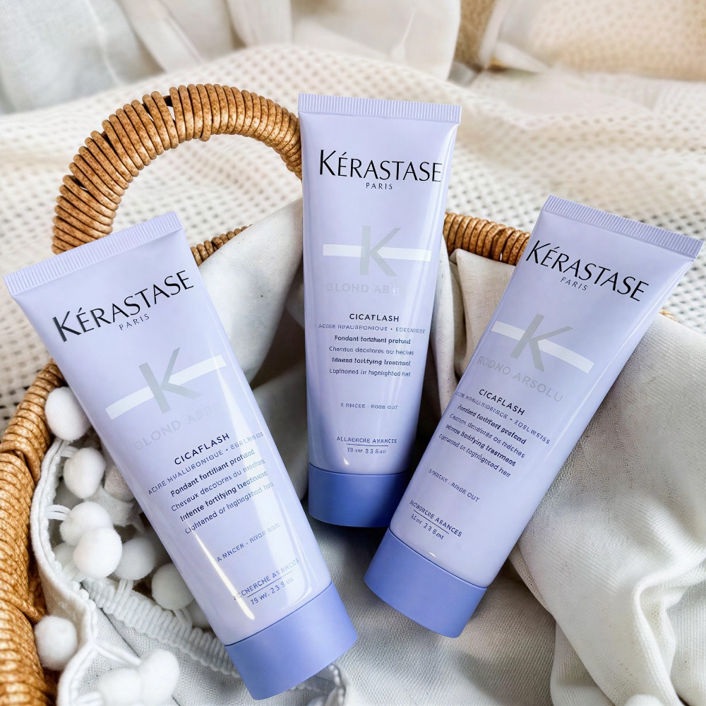 Kerastase Blond Absolu Cicafla - Hair Care Kerastase recensione e prezzo
