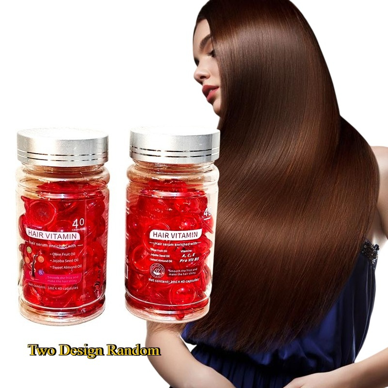 1/3/5box Ginseng Hair Vitamin  - Hair Care Ginseng recensione e prezzo