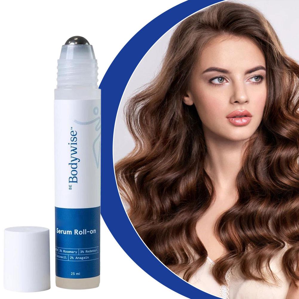 Hair Roll-On Rosemary Moisturi - Hair Care Essence Oil recensione e prezzo