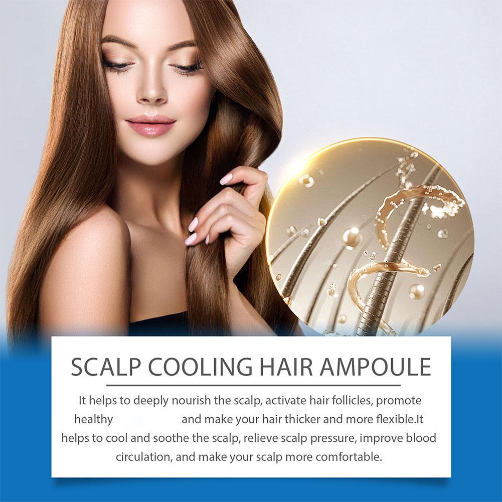 Hair Roll-On Rosemary Moisturi - Hair Care Essence Oil recensione e prezzo