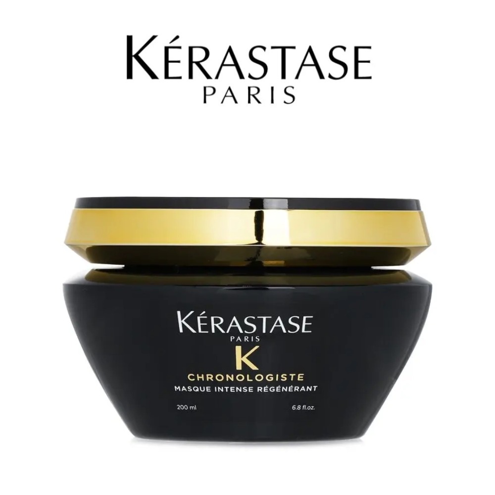 Kerastase Chronologiste Masque - Hair Care Kerastase recensione e prezzo