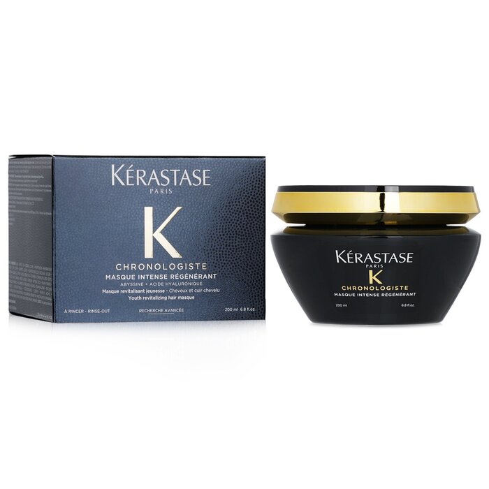 Kerastase Chronologiste Masque - Hair Care Kerastase recensione e prezzo