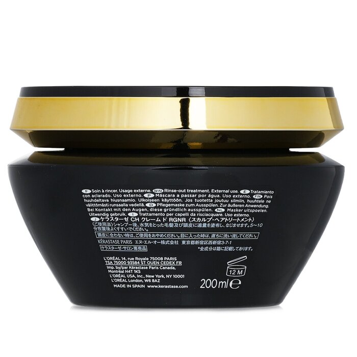 Kerastase Chronologiste Masque - Hair Care Kerastase recensione e prezzo