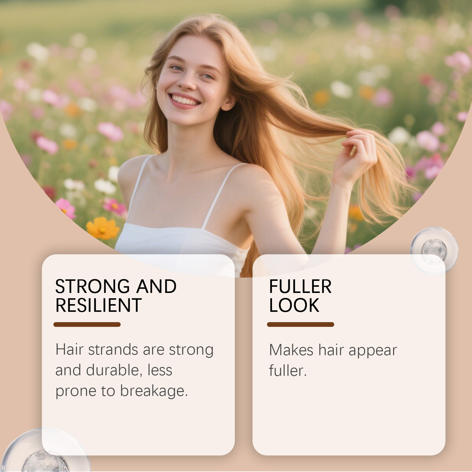 Biotin Strengthen Hair Growth  - Biotin Shampoo Thickening recensione e prezzo