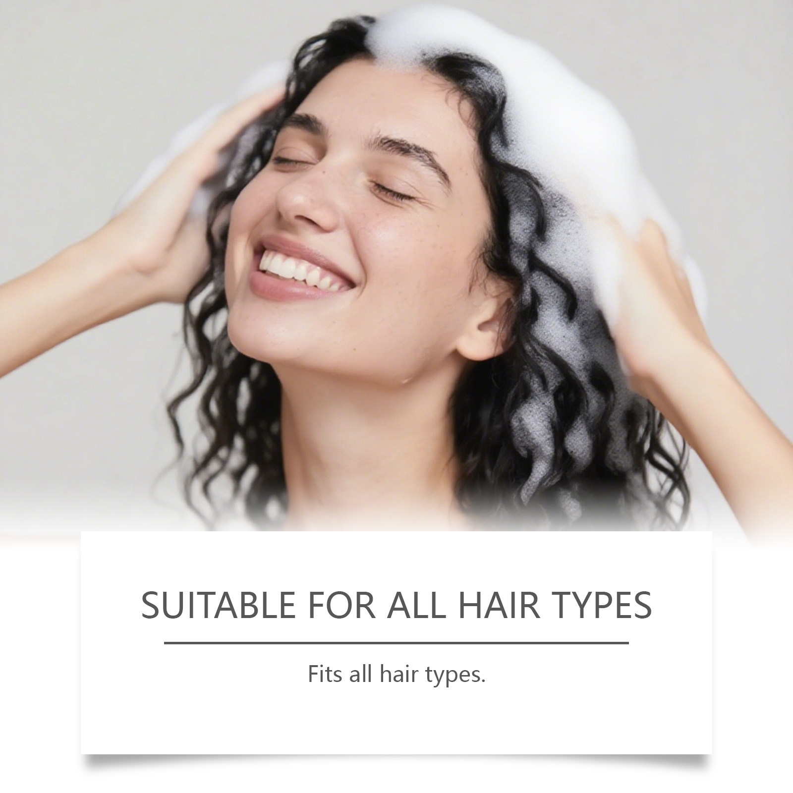 Biotin Strengthen Hair Growth  - Biotin Shampoo Thickening recensione e prezzo